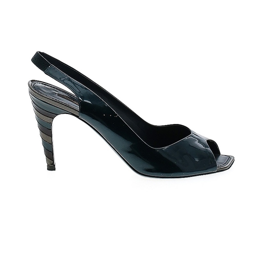 Louis Vuitton Heels